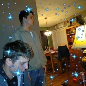 Meet your Posher, Gina